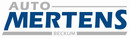 Logo Auto Mertens GmbH